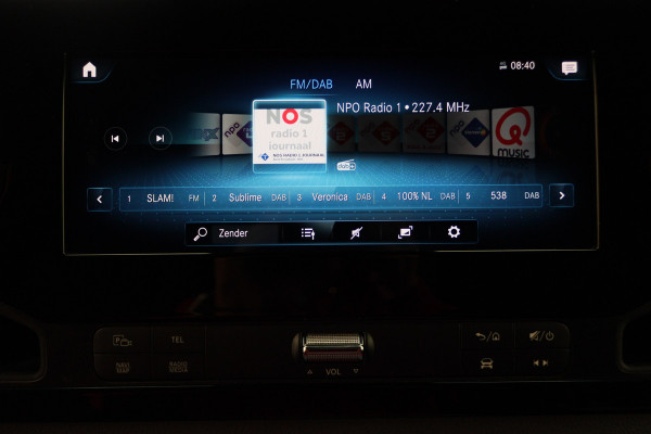 Mercedes-Benz Sprinter 316 2.2 CDI L2H2 LED, Climate, Cruise, Navigatie, Apple Carplay, DAB, Trekhaak