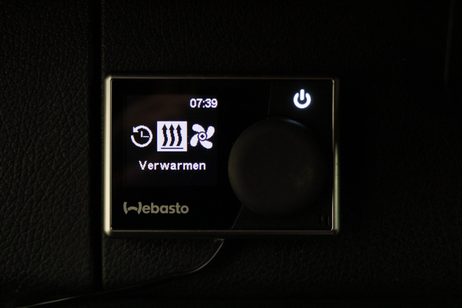 Mercedes-Benz Sprinter 316 2.2 CDI L2H2 LED, Climate, Cruise, Navigatie, Apple Carplay, DAB, Trekhaak