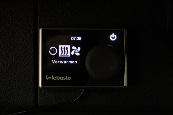 Mercedes-Benz Sprinter 316 2.2 CDI L2H2 LED, Climate, Cruise, Navigatie, Apple Carplay, DAB, Trekhaak