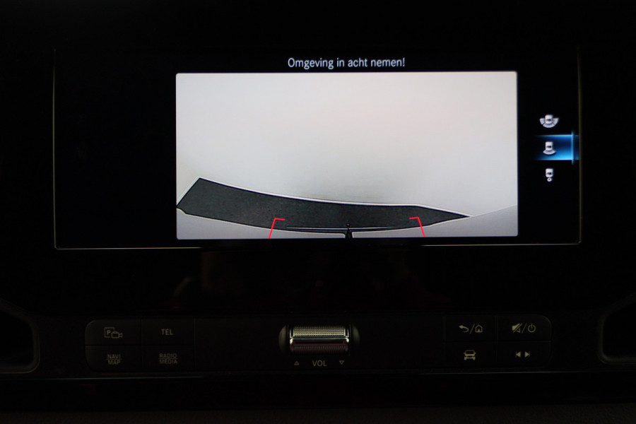 Mercedes-Benz Sprinter 316 2.2 CDI L2H2 LED, Climate, Cruise, Navigatie, Apple Carplay, DAB, Trekhaak