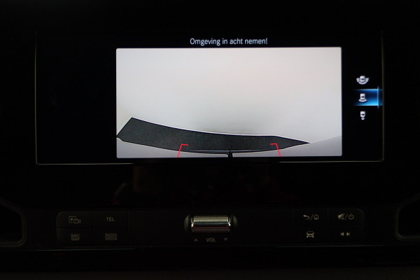 Mercedes-Benz Sprinter 316 2.2 CDI L2H2 LED, Climate, Cruise, Navigatie, Apple Carplay, DAB, Trekhaak