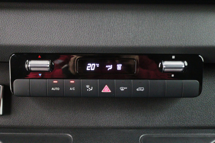 Mercedes-Benz Sprinter 316 2.2 CDI L2H2 LED, Climate, Cruise, Navigatie, Apple Carplay, DAB, Trekhaak