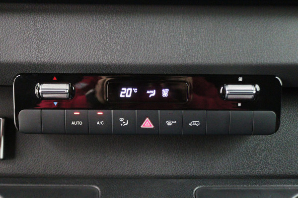 Mercedes-Benz Sprinter 316 2.2 CDI L2H2 LED, Climate, Cruise, Navigatie, Apple Carplay, DAB, Trekhaak