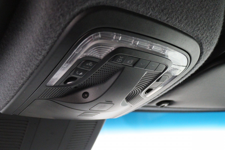 Mercedes-Benz Sprinter 316 2.2 CDI L2H2 LED, Climate, Cruise, Navigatie, Apple Carplay, DAB, Trekhaak