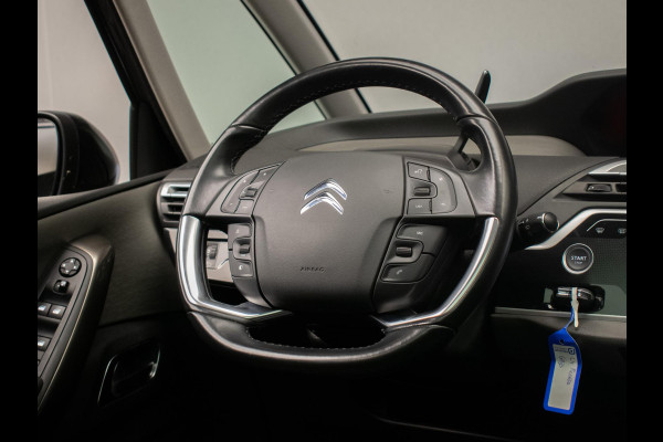 Citroën Grand C4 Spacetourer 1.2 PureTech Shine Sport 7p (PANORAMADAK,NAVI,CAMERA,LMVELGEN,CRUISE,CLIMATE,SPORTSTOELEN,NETTESTAAT)