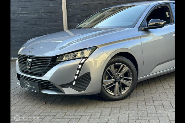 Peugeot 308 1.2 131 PK AUTOMAAT Pack Business Clima / FM nav / Carplay / LED / 41.882 KM!!