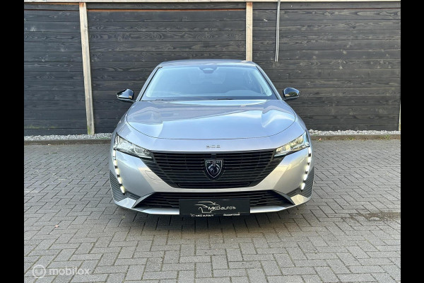 Peugeot 308 1.2 131 PK AUTOMAAT Pack Business Clima / FM nav / Carplay / LED / 41.882 KM!!