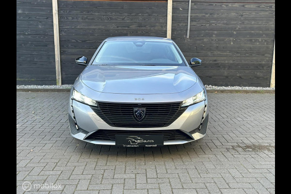 Peugeot 308 1.2 131 PK AUTOMAAT Pack Business Clima / FM nav / Carplay / LED / 41.882 KM!!