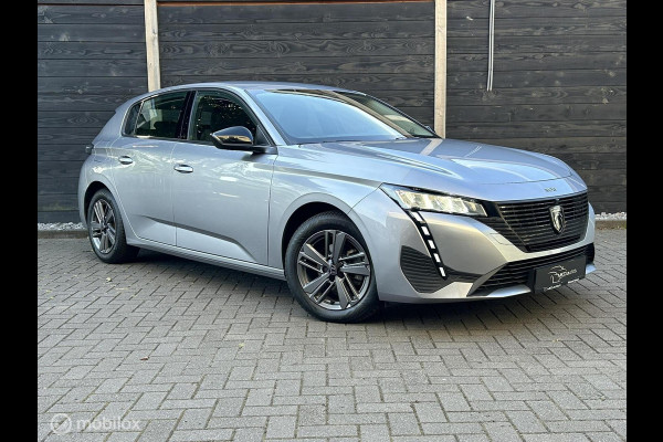 Peugeot 308 1.2 131 PK AUTOMAAT Pack Business Clima / FM nav / Carplay / LED / 41.882 KM!!