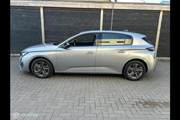 Peugeot 308 1.2 131 PK AUTOMAAT Pack Business Clima / FM nav / Carplay / LED / 41.882 KM!!