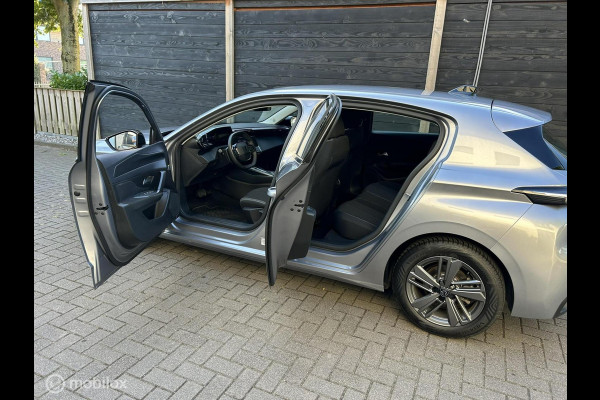 Peugeot 308 1.2 131 PK AUTOMAAT Pack Business Clima / FM nav / Carplay / LED / 41.882 KM!!