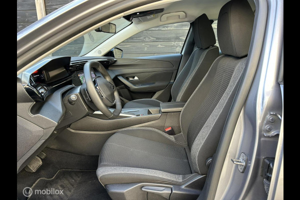 Peugeot 308 1.2 131 PK AUTOMAAT Pack Business Clima / FM nav / Carplay / LED / 41.882 KM!!