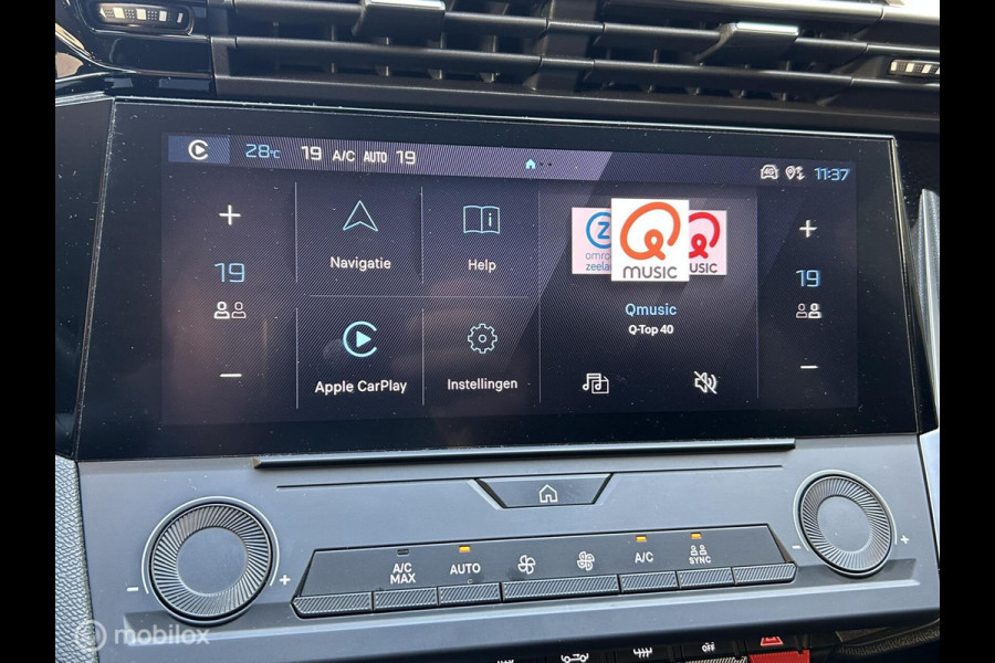 Peugeot 308 1.2 131 PK AUTOMAAT Pack Business Clima / FM nav / Carplay / LED / 41.882 KM!!