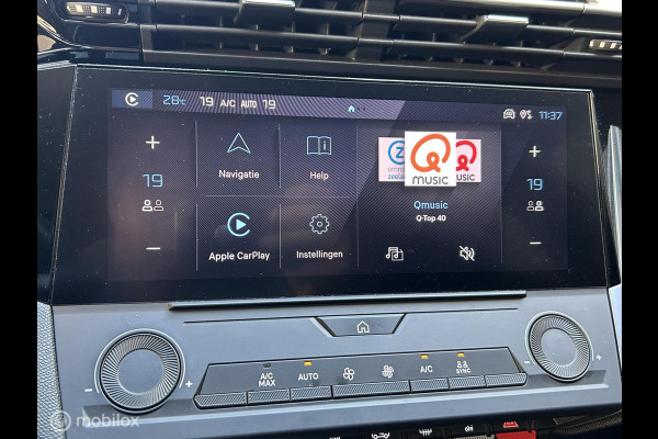 Peugeot 308 1.2 131 PK AUTOMAAT Pack Business Clima / FM nav / Carplay / LED / 41.882 KM!!