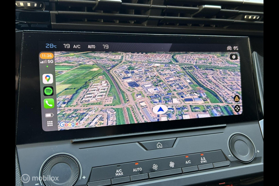 Peugeot 308 1.2 131 PK AUTOMAAT Pack Business Clima / FM nav / Carplay / LED / 41.882 KM!!
