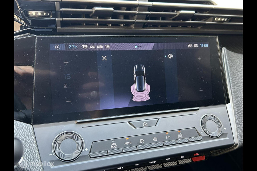 Peugeot 308 1.2 131 PK AUTOMAAT Pack Business Clima / FM nav / Carplay / LED / 41.882 KM!!