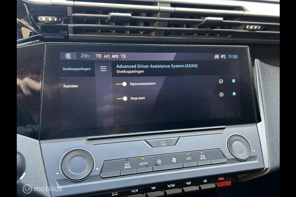 Peugeot 308 1.2 131 PK AUTOMAAT Pack Business Clima / FM nav / Carplay / LED / 41.882 KM!!