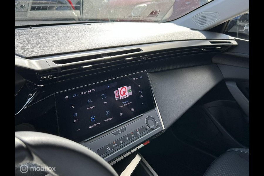 Peugeot 308 1.2 131 PK AUTOMAAT Pack Business Clima / FM nav / Carplay / LED / 41.882 KM!!