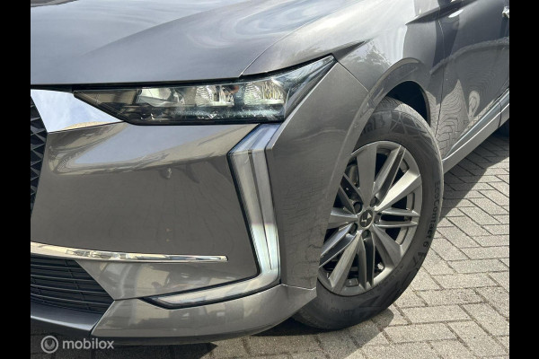DS DS 4 1.2 automaat 131 PK Bastille+ FM nav / carplay / keyless / LED