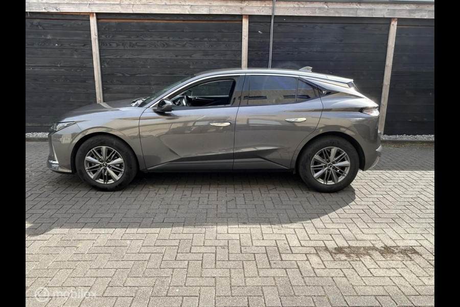 DS DS 4 1.2 automaat 131 PK Bastille+ FM nav / carplay / keyless / LED