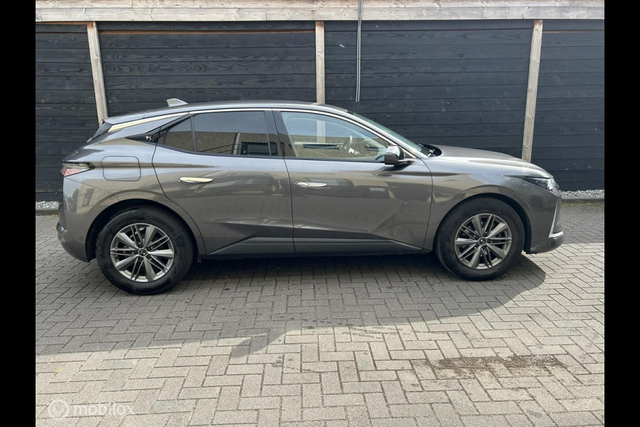 DS DS 4 1.2 automaat 131 PK Bastille+ FM nav / carplay / keyless / LED