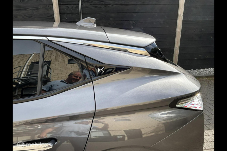 DS DS 4 1.2 automaat 131 PK Bastille+ FM nav / carplay / keyless / LED