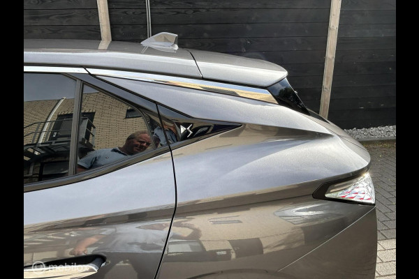 DS DS 4 1.2 automaat 131 PK Bastille+ FM nav / carplay / keyless / LED