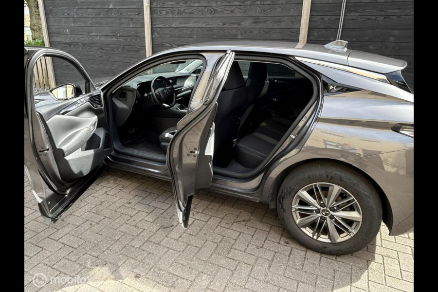 DS DS 4 1.2 automaat 131 PK Bastille+ FM nav / carplay / keyless / LED