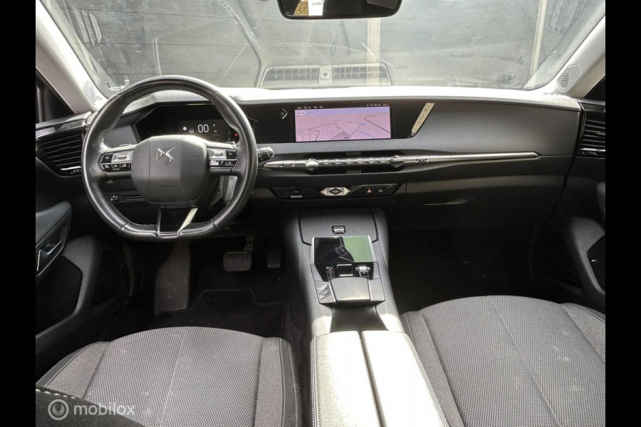 DS DS 4 1.2 automaat 131 PK Bastille+ FM nav / carplay / keyless / LED