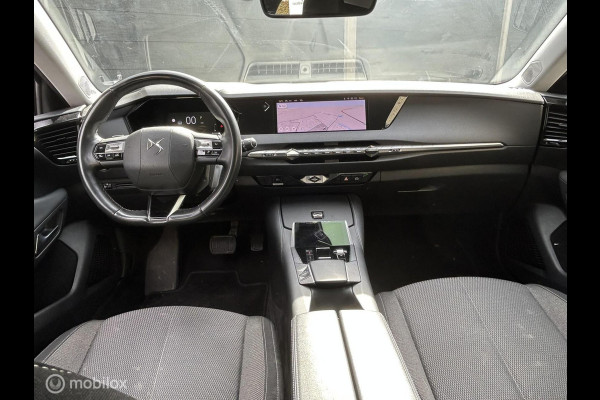DS DS 4 1.2 automaat 131 PK Bastille+ FM nav / carplay / keyless / LED