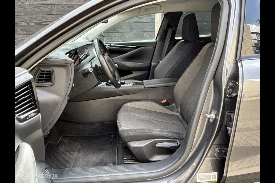 DS DS 4 1.2 automaat 131 PK Bastille+ FM nav / carplay / keyless / LED