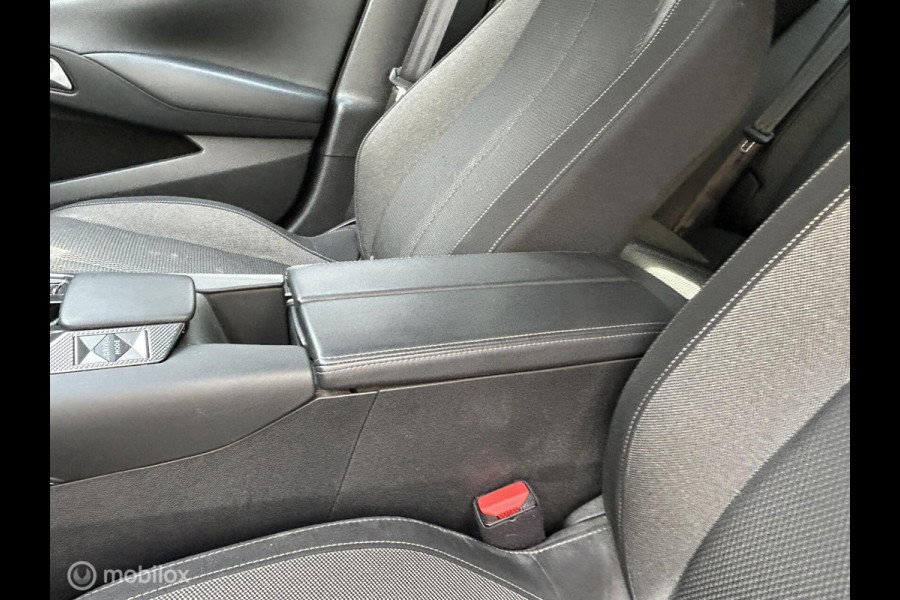 DS DS 4 1.2 automaat 131 PK Bastille+ FM nav / carplay / keyless / LED