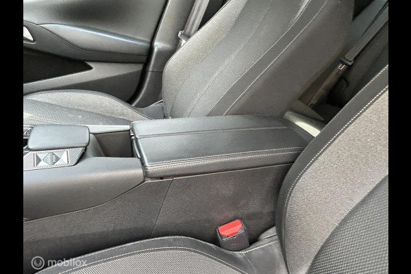 DS DS 4 1.2 automaat 131 PK Bastille+ FM nav / carplay / keyless / LED