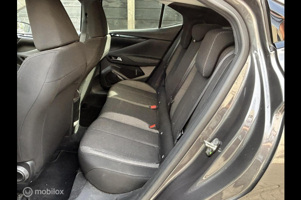 DS DS 4 1.2 automaat 131 PK Bastille+ FM nav / carplay / keyless / LED