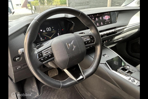 DS DS 4 1.2 automaat 131 PK Bastille+ FM nav / carplay / keyless / LED