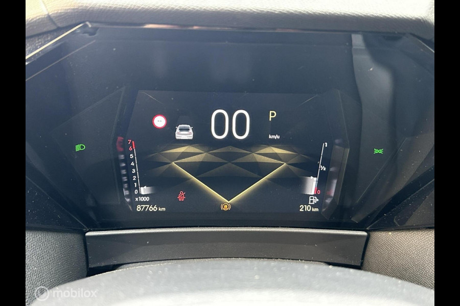 DS DS 4 1.2 automaat 131 PK Bastille+ FM nav / carplay / keyless / LED