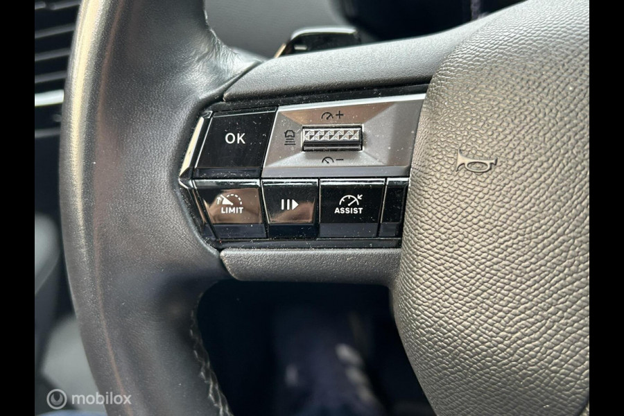 DS DS 4 1.2 automaat 131 PK Bastille+ FM nav / carplay / keyless / LED