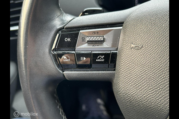 DS DS 4 1.2 automaat 131 PK Bastille+ FM nav / carplay / keyless / LED