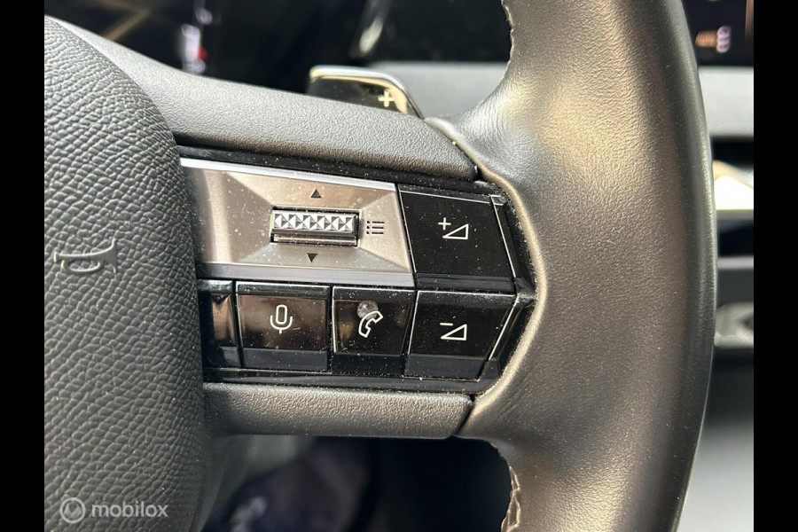 DS DS 4 1.2 automaat 131 PK Bastille+ FM nav / carplay / keyless / LED