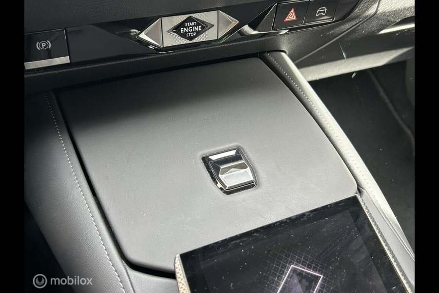 DS DS 4 1.2 automaat 131 PK Bastille+ FM nav / carplay / keyless / LED