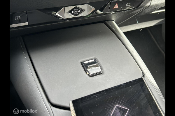 DS DS 4 1.2 automaat 131 PK Bastille+ FM nav / carplay / keyless / LED
