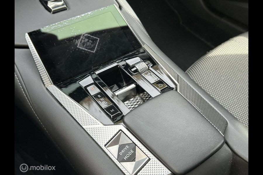 DS DS 4 1.2 automaat 131 PK Bastille+ FM nav / carplay / keyless / LED