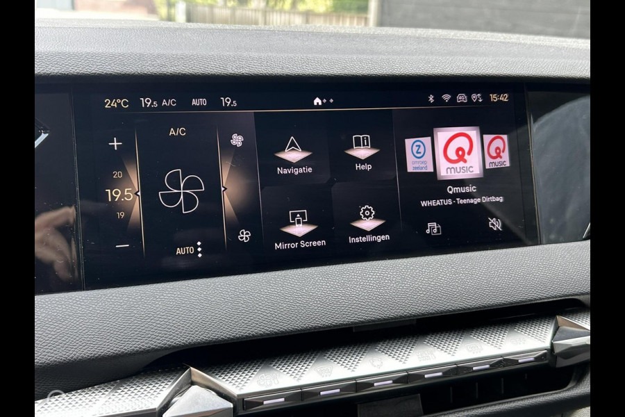 DS DS 4 1.2 automaat 131 PK Bastille+ FM nav / carplay / keyless / LED