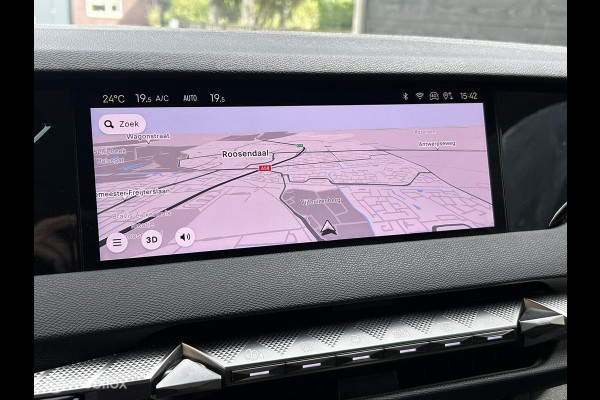 DS DS 4 1.2 automaat 131 PK Bastille+ FM nav / carplay / keyless / LED