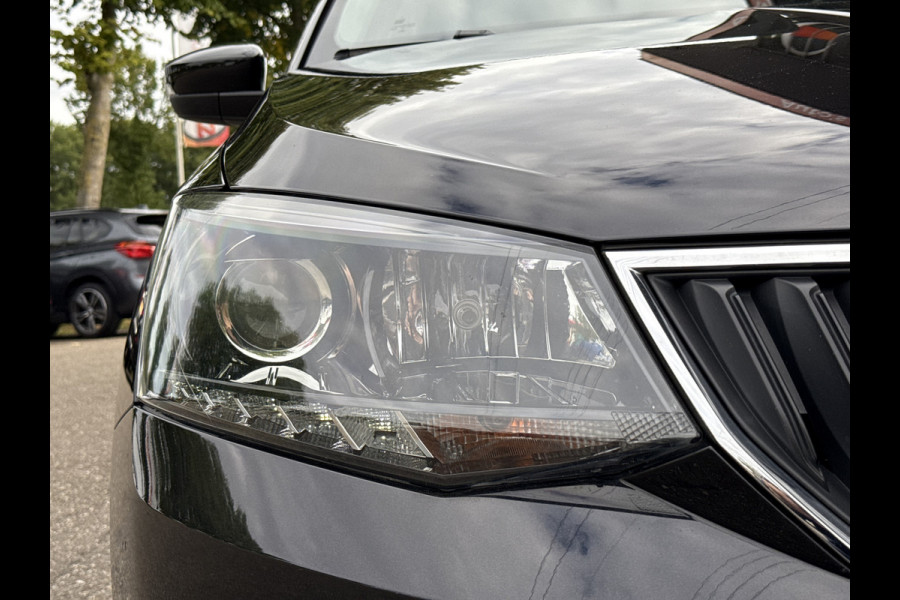 Škoda Fabia 1.0 TSI Ambition | NL-auto | 1e Eig | Navi | Airco | Cruisec. | PDC