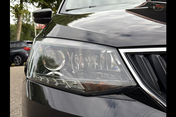 Škoda Fabia 1.0 TSI Ambition | NL-auto | 1e Eig | Navi | Airco | Cruisec. | PDC