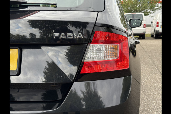 Škoda Fabia 1.0 TSI Ambition | NL-auto | 1e Eig | Navi | Airco | Cruisec. | PDC