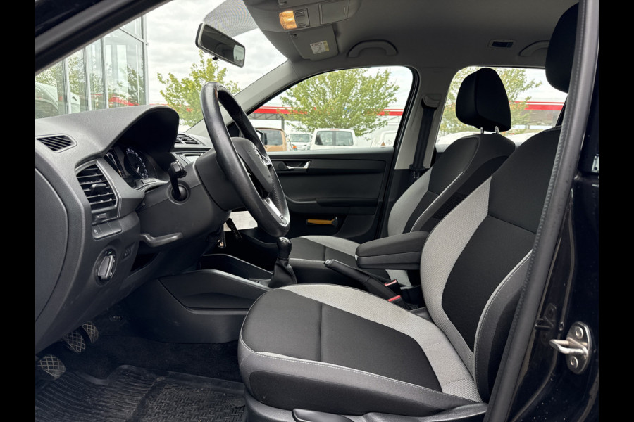 Škoda Fabia 1.0 TSI Ambition | NL-auto | 1e Eig | Navi | Airco | Cruisec. | PDC