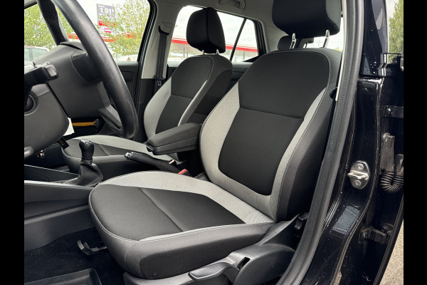 Škoda Fabia 1.0 TSI Ambition | NL-auto | 1e Eig | Navi | Airco | Cruisec. | PDC