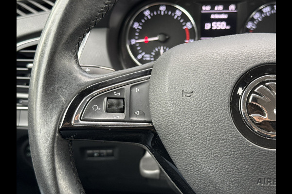 Škoda Fabia 1.0 TSI Ambition | NL-auto | 1e Eig | Navi | Airco | Cruisec. | PDC